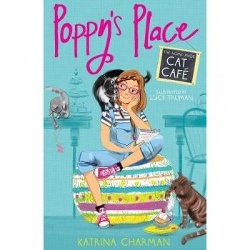 The Home-Made Cat Cafe (Poppy's Place)