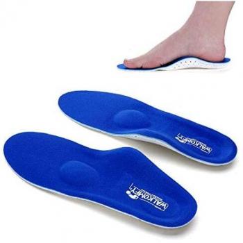 Pieds Creux Relief Walkomfy