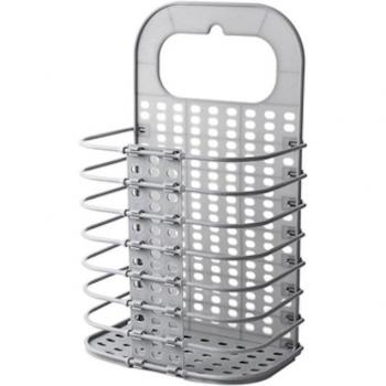 Easy Open Laundry Basket
