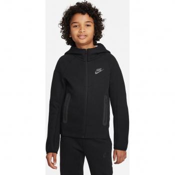 Nike Tech Fleece Full Zip Hoodie