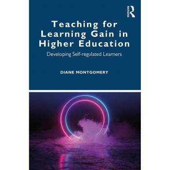 Vitalsource Technologies, Inc. Teaching For Learning Gain In Higher Education