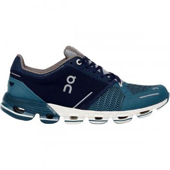 ON Damen Laufsteg Schuh blau 37 – Alltagslauf