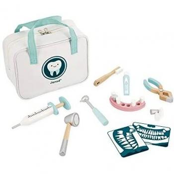 Janod Children's Dentist Set