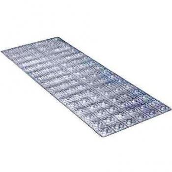 36 x 97 cm Suction Cup Bath Mat