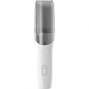 IPX7 Waterproof Baby Hair Trimmer with Suction and Silent Motor