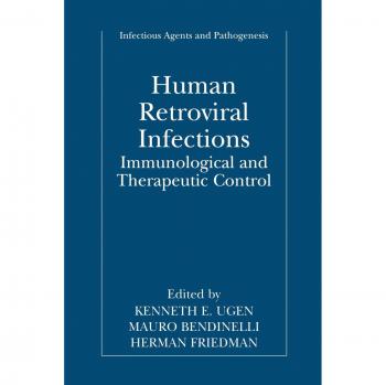 Human Retroviral Infections