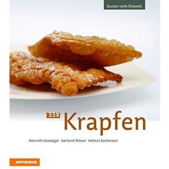 33 x Krapfen