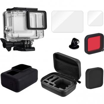 Diving Protective Case for GoPro Hero 5 6 7