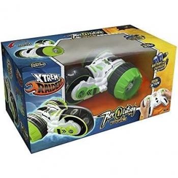 Xtrem Raiders Pro Revolution Globale
