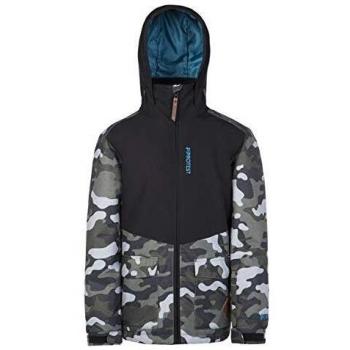 Protest Frome JR Kinder Skijacke 152 – Robust & Atmungsaktiv