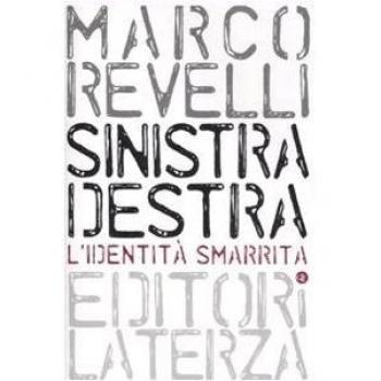 Sinistra destra. L'identità smarrita