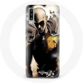 Galaxy A30 Saitama Impact Case