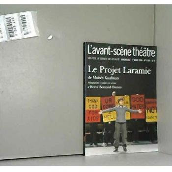Le Projet Laramie