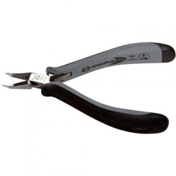 CK SensoPlus ESD Oblique Cutter Full Flush Cut 120mm