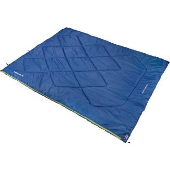 Sac de couchage Ceduna Duo 200x150 cm