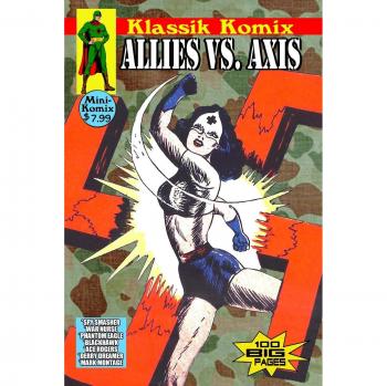 Klassik Komix