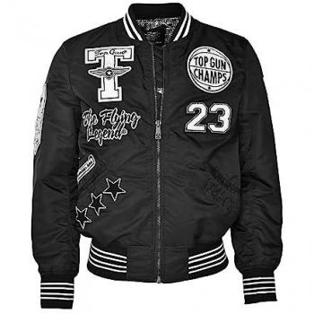 Bomberjack Top Gun TG-22032