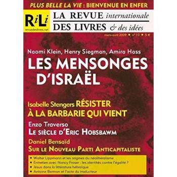 Internationale des livres et des idées