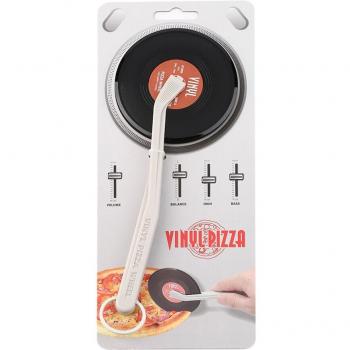 Top Spin Fresh Slice Pizza Wheel Cutter