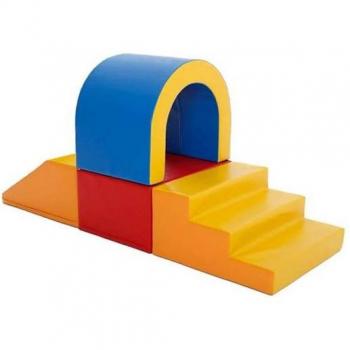 IGLU Spielbausteine Tunnel-Set