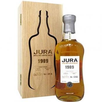 ISLE OF JURA