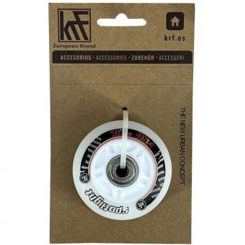 KRF Pink Spotlight LED Skates for Adults – Unisex Size Unique