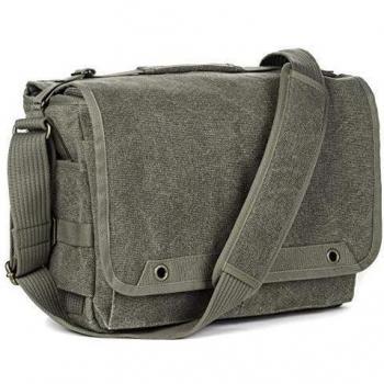 Retrospective 30 Large Cotton Canvas Bag