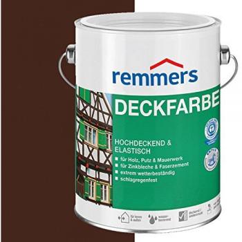 Remmers Wetterschutzfarbe DECKFARBE