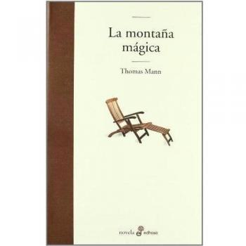 La montaña mágica