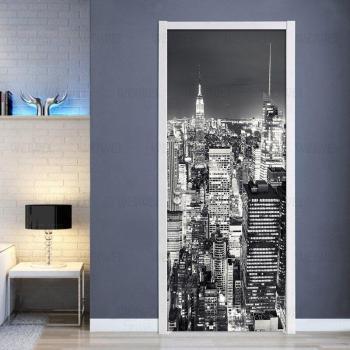 PVC Selbstklebende 3D Tapete