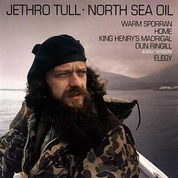Jethro Tull