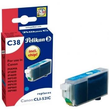 Canon CLI-521C
