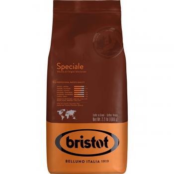 Bristot Seizoensbestseller Koffiebonen 1 kg