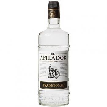 Orujo Blanco Afilador