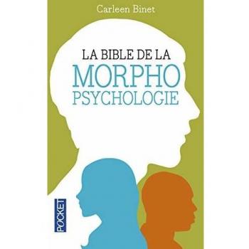 Abc De La Morphopsychologie