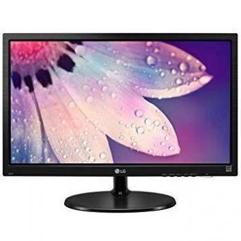 LG 19M38AB-B 1920×1080 LED Monitor for Office Use