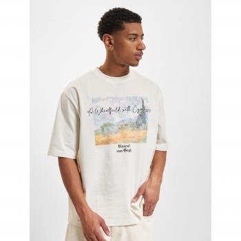 Camiseta Only & Sons 'Sart' Blanca para Hombre