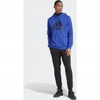 Adidas Tuta in felpa con logo