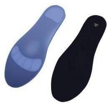 Semelle Silicones Bota Podo 15 L 40-41