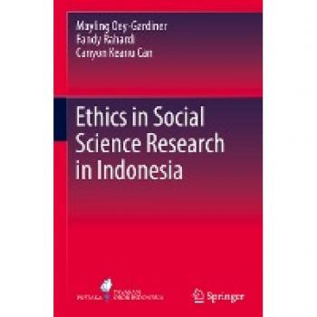 Ethics in Social Science Research in Indonesia