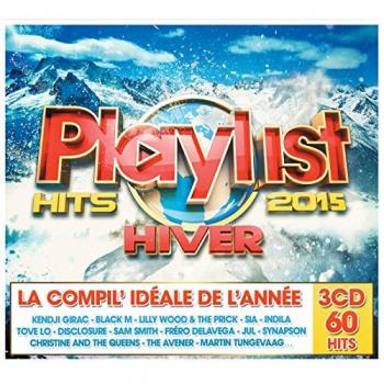 Variétés Playlist 2015