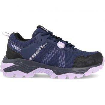 Scarpe da trekking donna Paredes Alhama blu