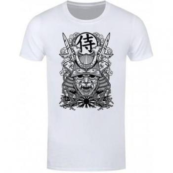 Samurai Spirit Herren T-Shirt