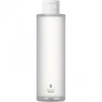 Slosophy 150ml The Cleanser Serum White unisex One Size