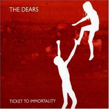 Ticket To Immortality