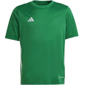 Adidas Tabela 23 Trikot für Kinder Grün 164