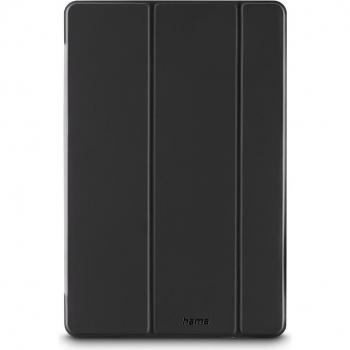 Hama Custodia Libro per Samsung Galaxy Tab S9 FE 10,9 Nero