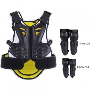 Protection Motocross JuniorPlus