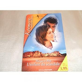 L'Enfant du scandale