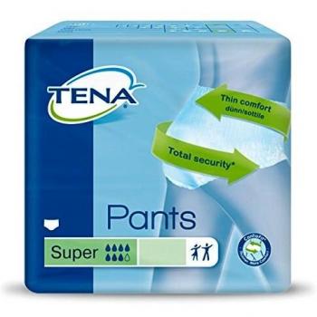 Tena Proskin Pants Super Large 12
